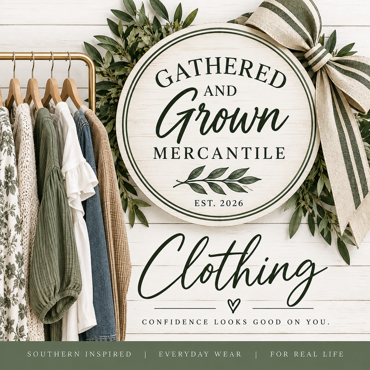 Clothing